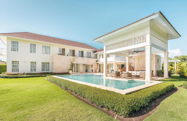 Hacienda C12 in Punta Cana - Foto 33