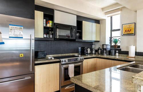 The Netherland by MIAMI BEACH OCEAN RENTAL - Foto 8