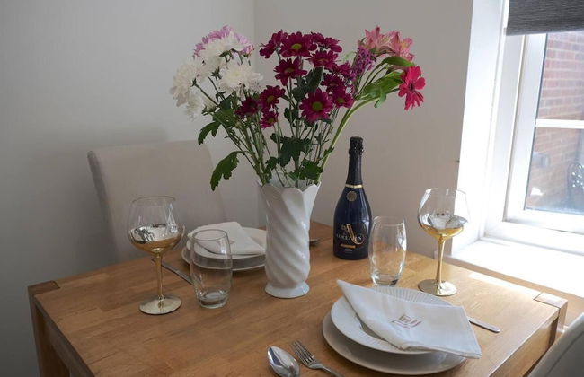 The Annex at Barton on Sea - Foto 6