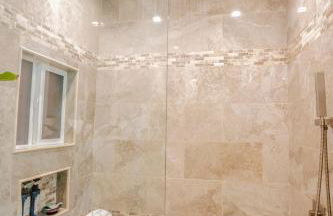 Buena Creek Vista Primary Subdivided Home with Views and Pool - Foto 36