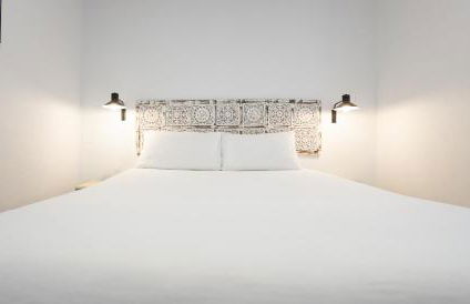 Stay U-nique Apartments Fabra i Puig - Foto 63