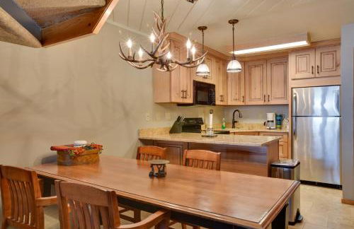 Eagles Nest Crested Butte Townhome with Mtn Views - Foto 7