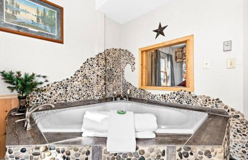 The inn On Gitche Gumee - Hideout - Foto 9