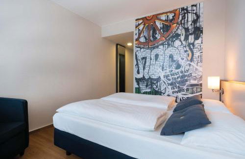 Seminaris Hotel Bad Honnef - Foto 46