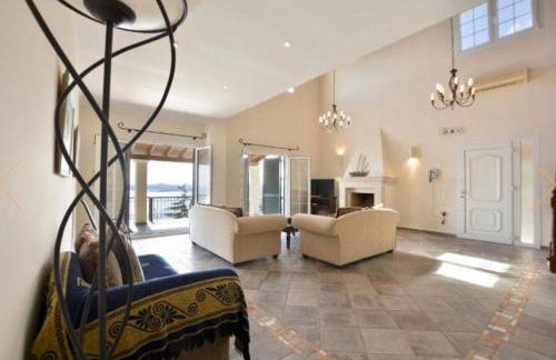 Panorama Villa Leandro Korfu - Photo 11