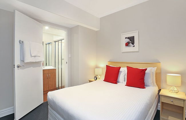 Sydney Airport Suites - Foto 6