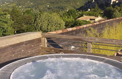 Le Parc château Gipieres - Foto 10