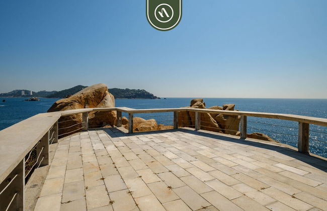 Ibiza 104 Gh03 in Acapulco - Foto 62