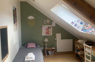 Belle Maison 5 chambres au Coeur de La Vallée du Cens - Foto 9