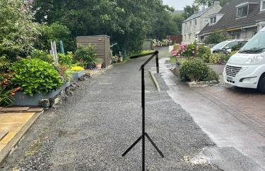 The Mews with Private Parking - Foto 34