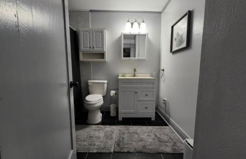 RED DOOR HOUSE - Foto 8