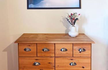 Le Chat Perché - Appartements 3 étoiles spacieux et chaleureux à Allemond - Foto 14