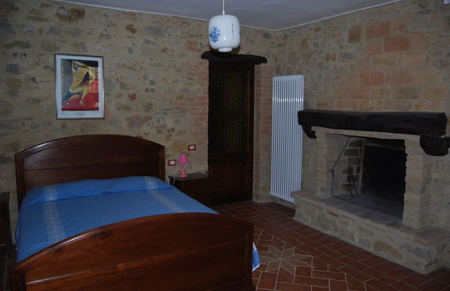 Castello di Cisterna - Photo 33