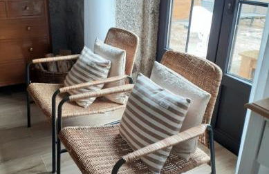 Villa Dos Santos - Gerês Country House - Foto 63