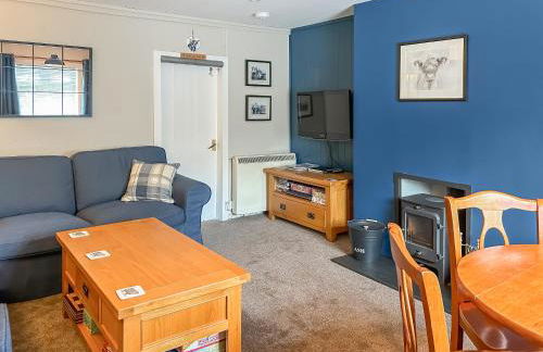 Broom Cottage - Foto 10