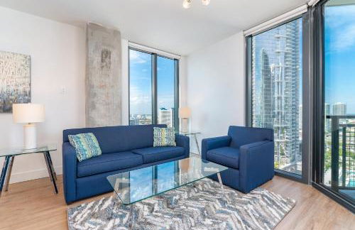 Global Luxury Suites Miami Worldcenter - Foto 74