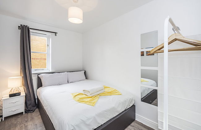 Modern 2 Bedroom Lewisham Apartment - Foto 9