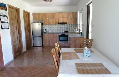 Domek na Kaszubach nad Jeziorem - Foto 12