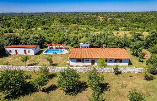 Villa Mina - Orihi - Foto 60