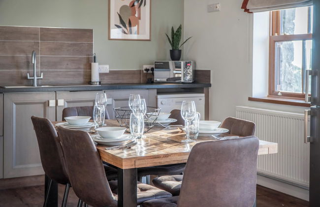 The Beacon - 3 Bed - Ludchurch - Foto 31