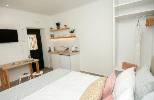 Kumquat studio Gouvia - Foto 1