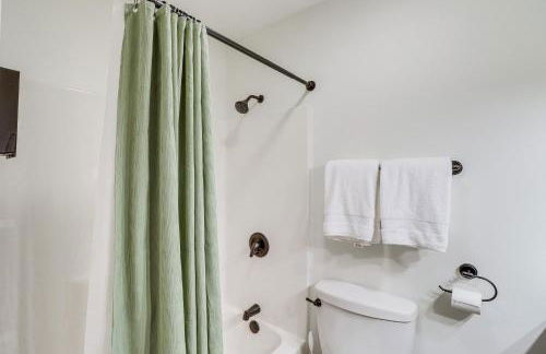 2 Mi to Buffalo River Peaceful Family Retreat - Foto 19