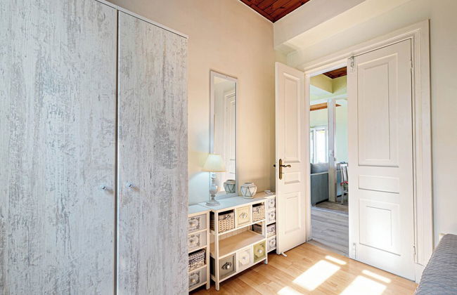 Villa Orizontas Corfu, Private Villa With Breathtaking Views - Foto 33