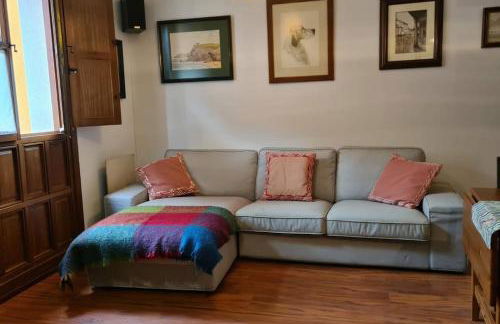 Preciosa casa con jardín en Nueva de Llanes - Foto 5