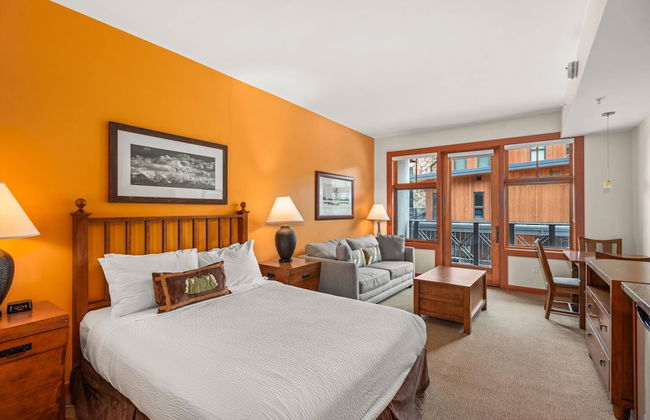 Capitol Peak Lodge by iTrip Aspen Snowmass - Foto 33