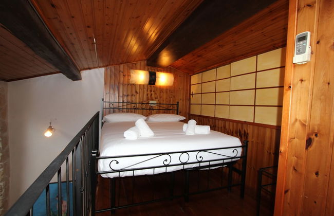 Oltrarno Loft - Foto 6