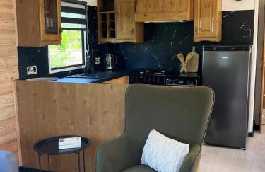 Domek z widokiem na jezioro - Foto 18