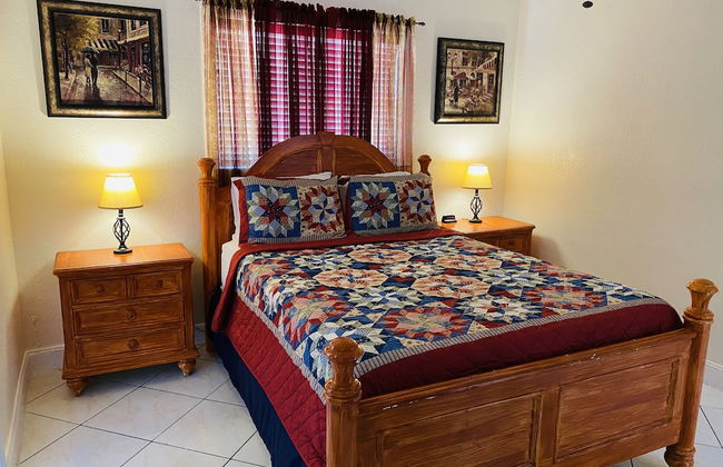 Andy Resort - Foto 4