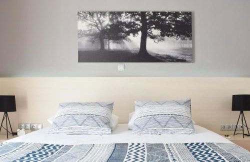 Poseidon by Heloni Apartments - Foto 4