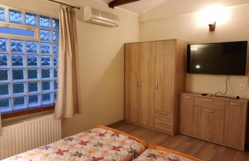 Pensjonat Cichy Kącik - Foto 15