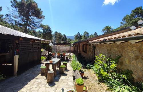 Chalet lujo en finca Zafiro lagunazo Riopar 5 o 3 dormitorios y 3 Baños Parque Natural del Rio Mundo - Foto 77
