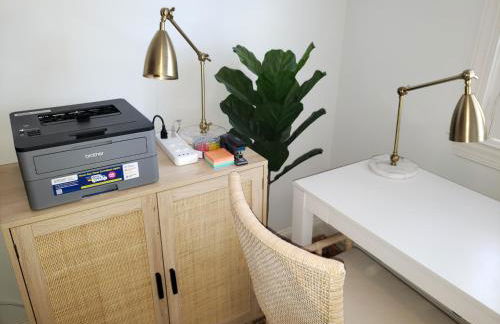 Backyard Oasis- Steps 2 Beach, Private Pool & Bar, Sleeps 16, 7 Bedrooms 5 and a half bathrooms "The Lucky Penny" - Foto 49