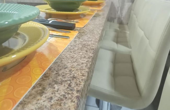 Apartamento Charmoso - Photo 10