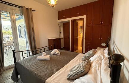 VISTA MARE Kythera House - Foto 52