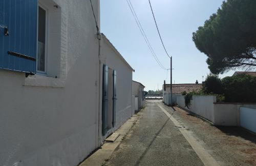 MER 12 à 14 pers L'Aiguillon sur mer - Foto 9