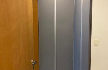 Taguá Life Apart Hotel - AP For Leisure or Work - Foto 23