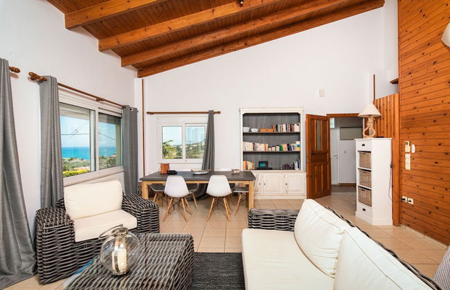 Plaque Panoramic SeaView Villa - Photo 13