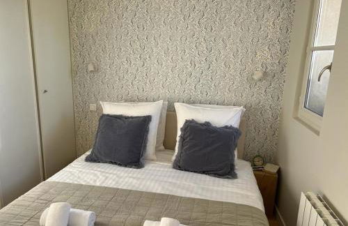 So Paris Group - Fully Serviced Apartment - Jardin des Plantes - Heart of Paris - Foto 10