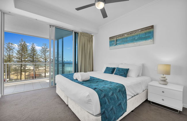 Reflection Tower Two - Foto 21