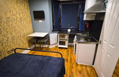 Dodi Aparts London, near Stratford close to tube station - Foto 43