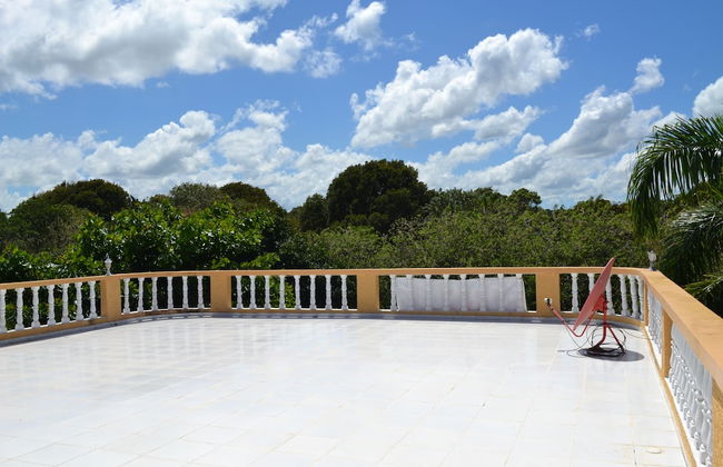 Villa, 4 Bedrooms, Private Pool, Tropical Garden, Ocean View - Photo 22