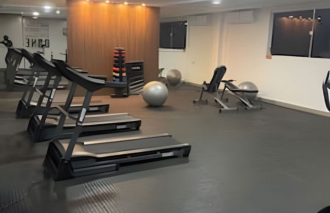 Apartamento de luxo com varanda 2 Qtos - Foto 29