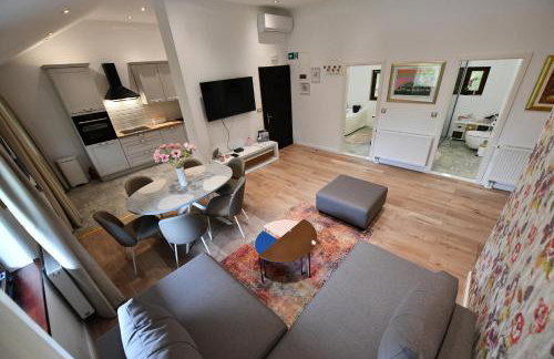 Villa Diva Grabovčeva - Foto 14