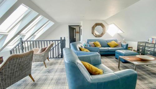 Saltlife Cottage - Foto 2