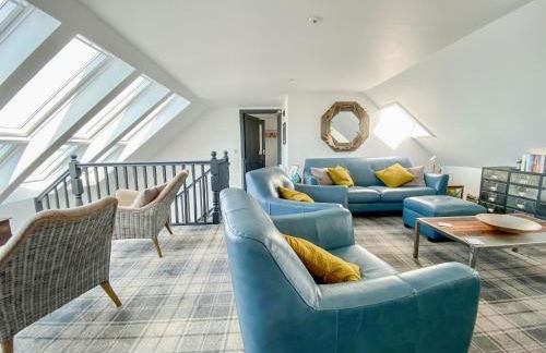 Saltlife Cottage - Foto 2