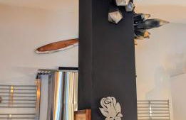 Cozy AF Gothic Rose Gallery - Foto 25